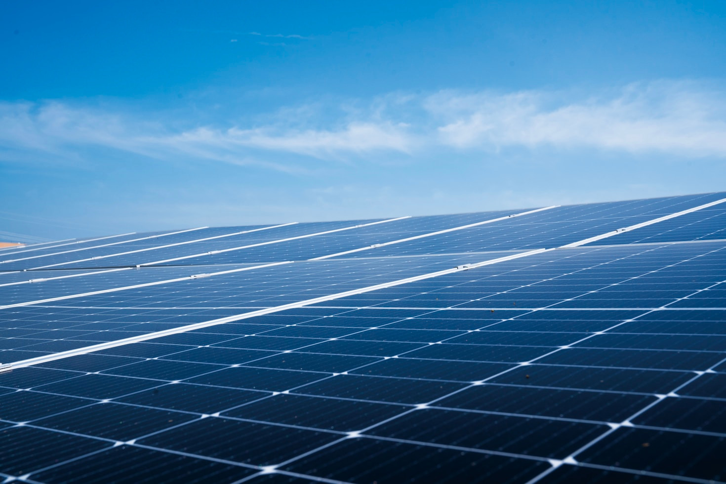 Por que escolher sistemas solares com certificação ABNT