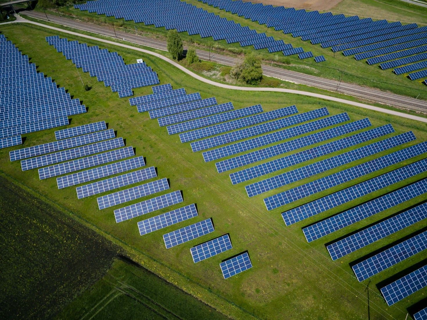 Como a energia solar promove a sustentabilidade