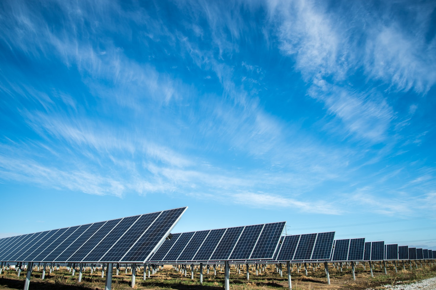 Explorando os benefícios dos painéis solares