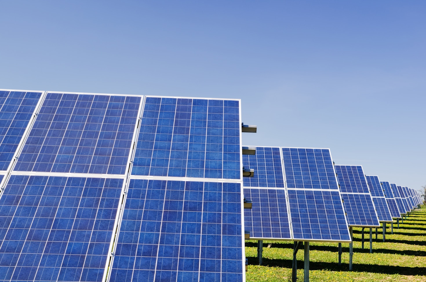 A importância de investir em energia renovável hoje