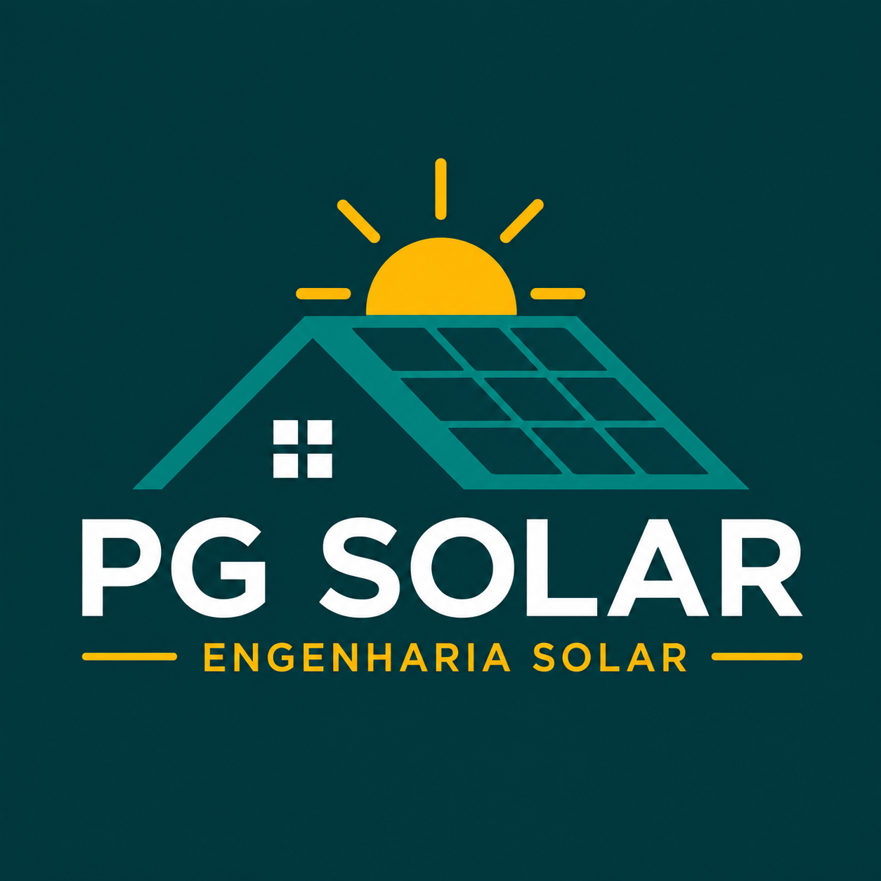 PG Solar – Energia Solar com Qualidade de Engenharia